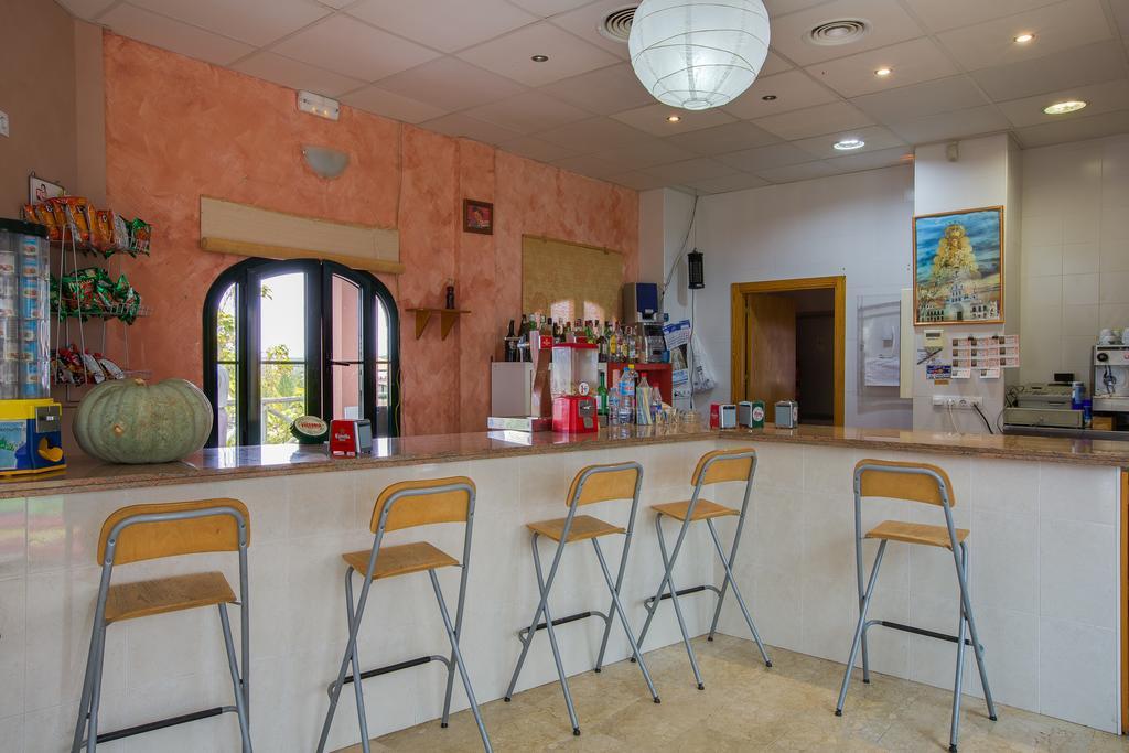 Camping La Sierrecilla Humilladero المظهر الخارجي الصورة