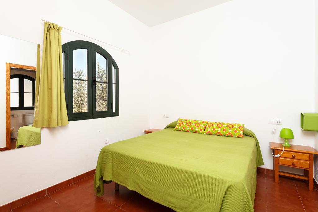 Camping La Sierrecilla Humilladero الغرفة الصورة